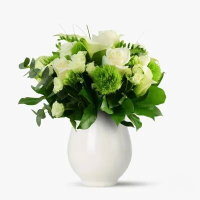 Buchet de flori - Visul Reginei Maria