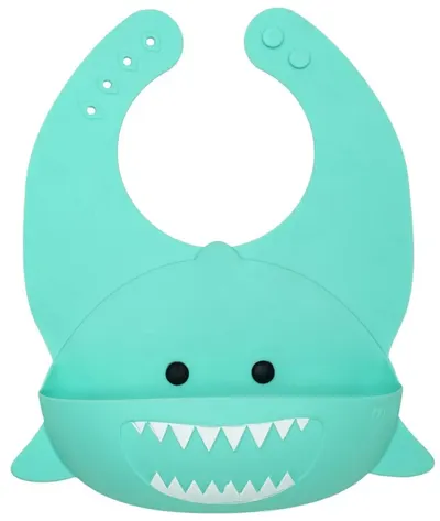 Bavetă din silicon Melii - Shark