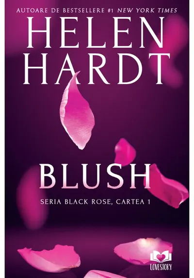 Blush