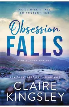 Obsession Falls