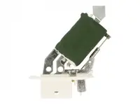 Regulator trepte ventilator habitaclu (Rezistenta) OPEL ASTRA F, ASTRA F CLASSIC, ASTRA G, CALIBRA A, VECTRA A 1.2-2.5 intre 1988-2009