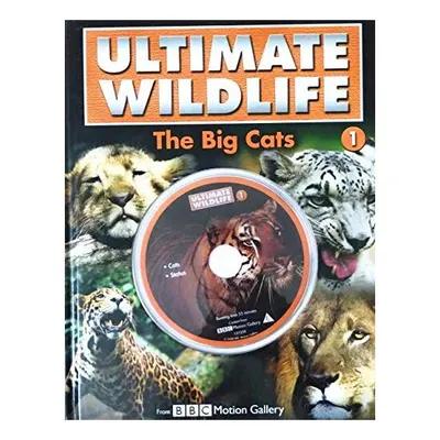 Ultimate wildlife, Pat Morris