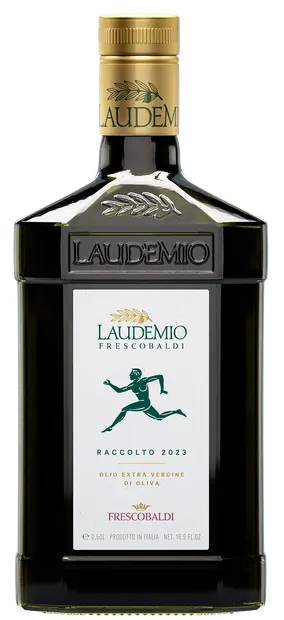 Ulei De Masline Extravirgin Laudemio Frescobaldi 0.5L