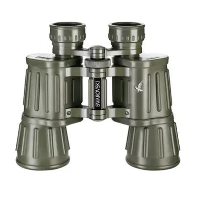 Binoclu Swarovski Habicht 10X40 WMGA
