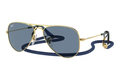 Ray-Ban Junior Aviator Junior RJ9506S 223/1U