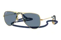Ray-Ban Junior Aviator Junior RJ9506S 223/1U