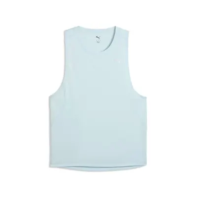 Puma M Run Velocity Tank (Poly) Adult