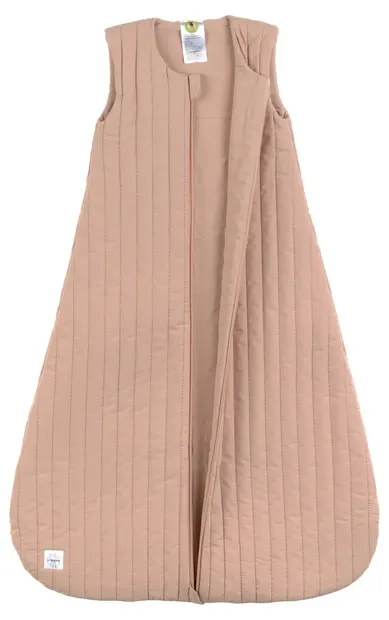 Sac de dormit iarnă pentru bebeluși Lassig - 3 Tog, 62-68 cm, 3-6 luni, Ribbed maple