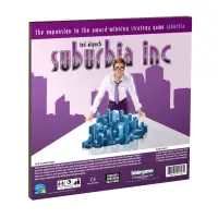 Suburbia Inc