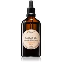 Dr. Feelgood BIO and RAW ulei baobab pentru piele foarte uscata