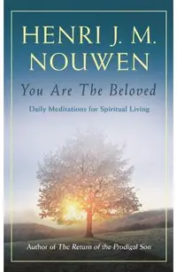 You are the Beloved