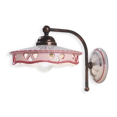 Aplica Classic Alessandria C538