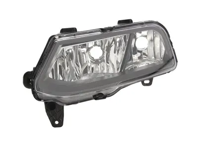 Proiector ceata stanga potrivit VW POLO dupa 2009 - (H8/W21W)