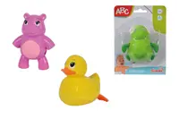 Animalute de baie Simba ABC Swimming Wind Up