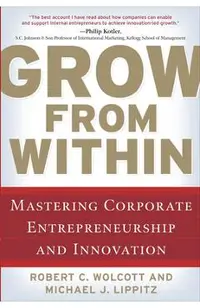 Grow from Within (Pb)