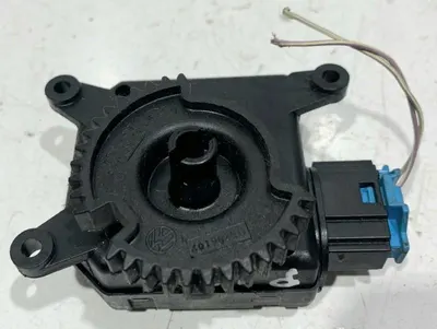 Motoras aeroterma 309368201 Skoda Fabia 2 facelift (2010-2014)