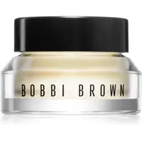 Bobbi Brown Vitamin Enriched Eye Base crema de ochi hidratanta cu vitamina B3, B5, B6 si B12