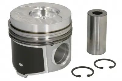 Piston 80 Std Potrivit Volvo S40 I, V40; Nissan Interstar, Primastar; Opel Movano A, Vivaro A; Renault Clio Ii, Clio Ii Hatchback, Kangoo, Kangoo Express, Laguna I, Laguna Ii, Master Ii 1.9d 03.97
