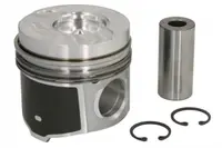 Piston 80 Std Potrivit Volvo S40 I, V40; Nissan Interstar, Primastar; Opel Movano A, Vivaro A; Renault Clio Ii, Clio Ii Hatchback, Kangoo, Kangoo Express, Laguna I, Laguna Ii, Master Ii 1.9d 03.97-
