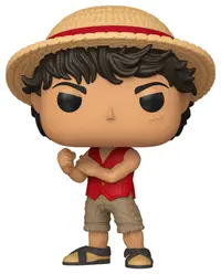 Figură Funko POP! Television: One Piece - Monkey D. Luffy #1878