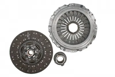 Kit ambreiaj (430mm) potrivit DAF CF 75, CF 85, XF 105 01.01