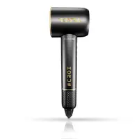 Uscator de par - ROVRA - HORUS - 110.000 RPM - Negru