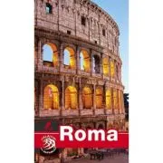 Ghid turistic Roma