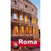 Ghid turistic Roma