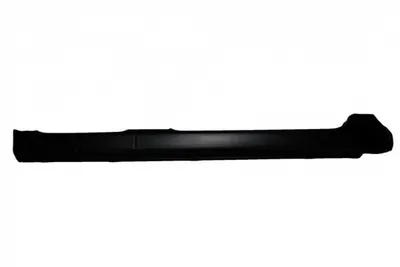 Prag panou reparatie lateral dreapta FORD ESCORT 3 III, ESCORT IV, ORION I, ORION II 5 usi intre 1980-1990