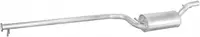 Toba esapament mijloc FORD FOCUS 1.8D intre 1998-2004