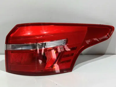 Stop dreapta aripa F1EB-13404-D Ford Focus 3 facelift (2013-2018)