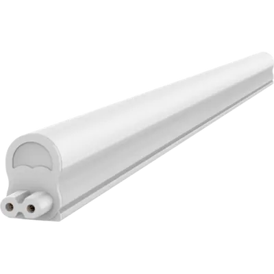 Corp Led T5 cu intrerupator, 7W=14W, 2700K, lumina calda