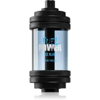 Jeanne Arthes Fuel Power Ice Blue Eau de Toilette pentru bărbați