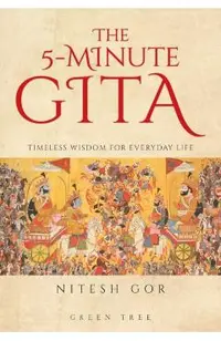 5-minute Gita