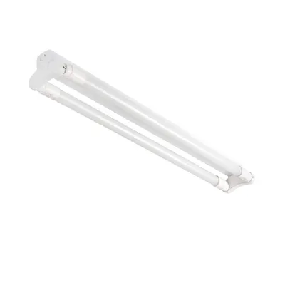 Corp de iluminat liniar pentru tuburi LED T8 ALDO 4LED ALDO 4LED 2X120