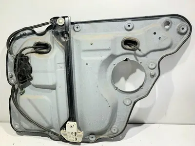 Macara geam electric stanga spate 1T0839729Q Volkswagen Touran facelift (2010-2015) [1t3]