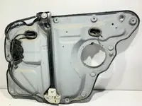 Macara geam electric stanga spate 1T0839729Q Volkswagen Touran facelift (2010-2015) [1t3]