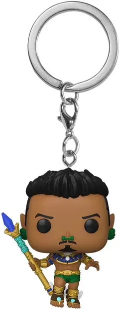 Breloc Funko Pocket POP! Marvel: Black Panther - Namor