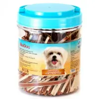 Recompense pentru caini Biodog Sandwich cu pui peste 500 gr