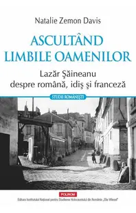 Ascultând limbile oamenilor - Paperback brosat - Natalie Zemon Davis