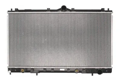 Radiator motor (Automat) potrivit MITSUBISHI 3000 GT 3.0