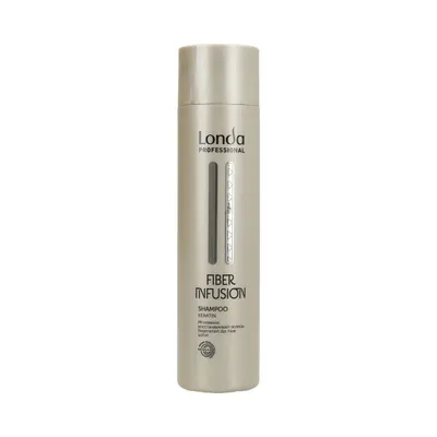 Șampon, Londa, Fiber Infusion, 250 ml