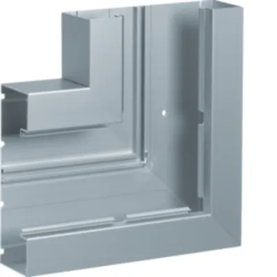 Cot plan BRA65210B, aluminiu, 120mm, ELN
