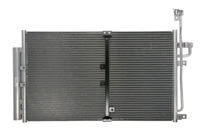 Condensator climatizare (cu uscator) potrivit CHEVROLET CAPTIVA; OPEL ANTARA A 2.0D 2.2D 08.06