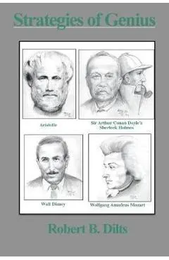 Strategies of Genius: Volume I