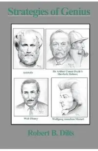 Strategies of Genius: Volume I