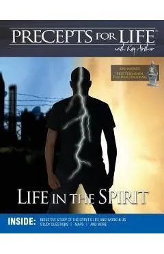 Precepts For Life Study Companion: Life in the Spirit
