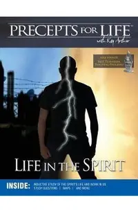 Precepts For Life Study Companion: Life in the Spirit