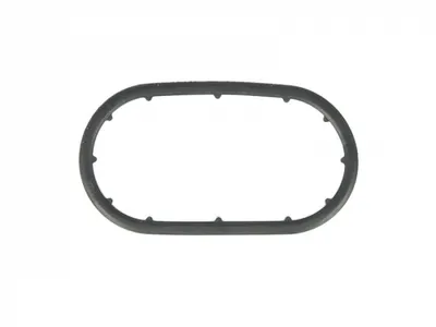 Garnitura radiator ulei potrivit MERCEDES C (CL203), C T-MODEL (S202), C T-MODEL (S203), C (W202), C (W203), CLK (A208), CLK (A209), CLK (C208), CLK (C209), CLS (C219), E T-MODEL (S210) 2.4-5.5 12.96