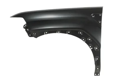 Aripa fata stanga potrivit HYUNDAI SANTA FE V MX 06.24